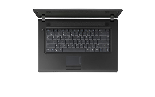 Samsung R NP-R519-JA05BE laptop Intel® Pentium® Dual-Core T4400 – image 4