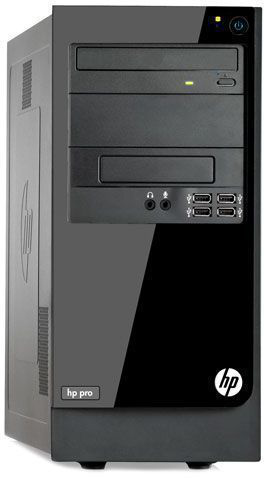 HP Elite 7300 MT + YD304AA – image 2