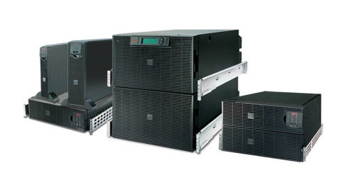 Fujitsu APC Online 8kVA R/T