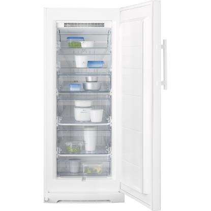 Electrolux SG215N Upright freezer Freestanding