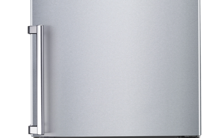 LG GBB548PZQZB fridge-freezer Freestanding – image 3