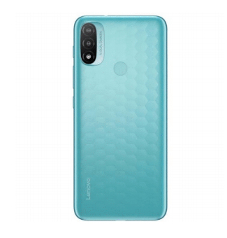 Lenovo K14 16.5 cm (6.5") Dual SIM Android 11 4G USB Type-C 2 GB 32 GB 5000 mAh Blue – image 3
