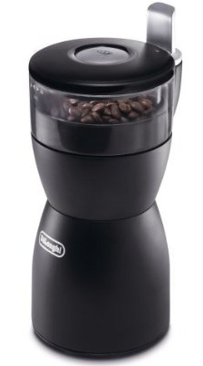 De’Longhi KG40 170 W Black