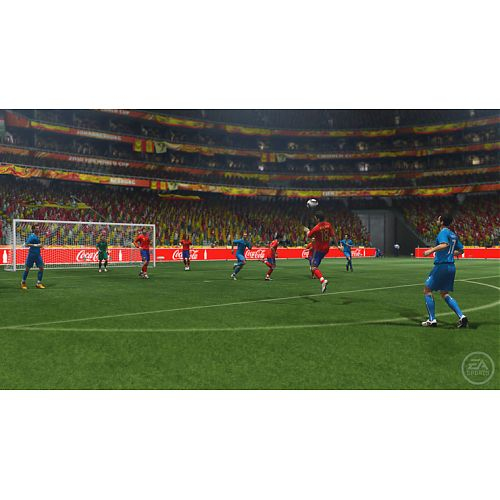 Sony Interactive Entertainment PS3 Slim 250 GB + Fifa World Cup 2010 – image 7