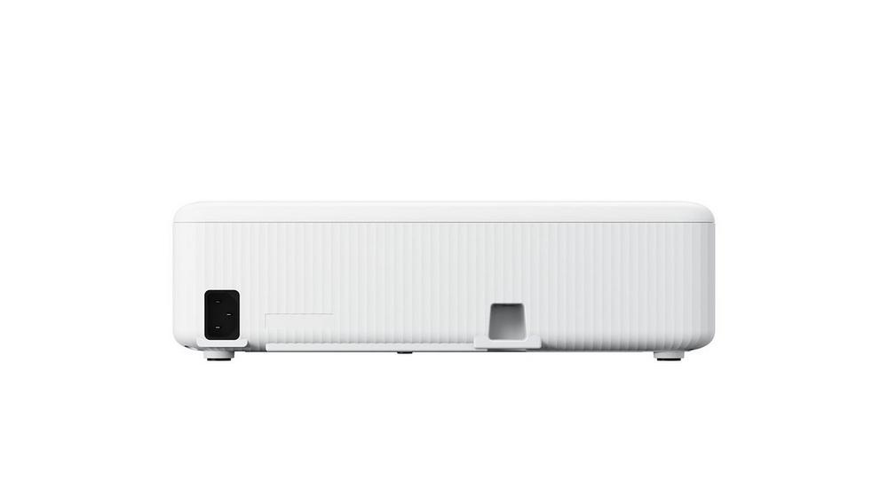 Epson CO-WX01 3000 ANSI lumens 3LCD WXGA (1280x720) White – image 3