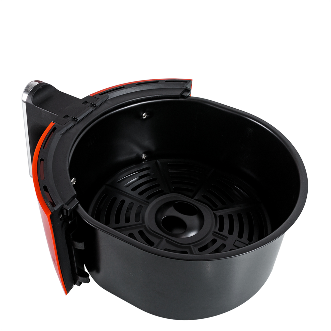 Pyramidea AF1960R fryer Single – image 4