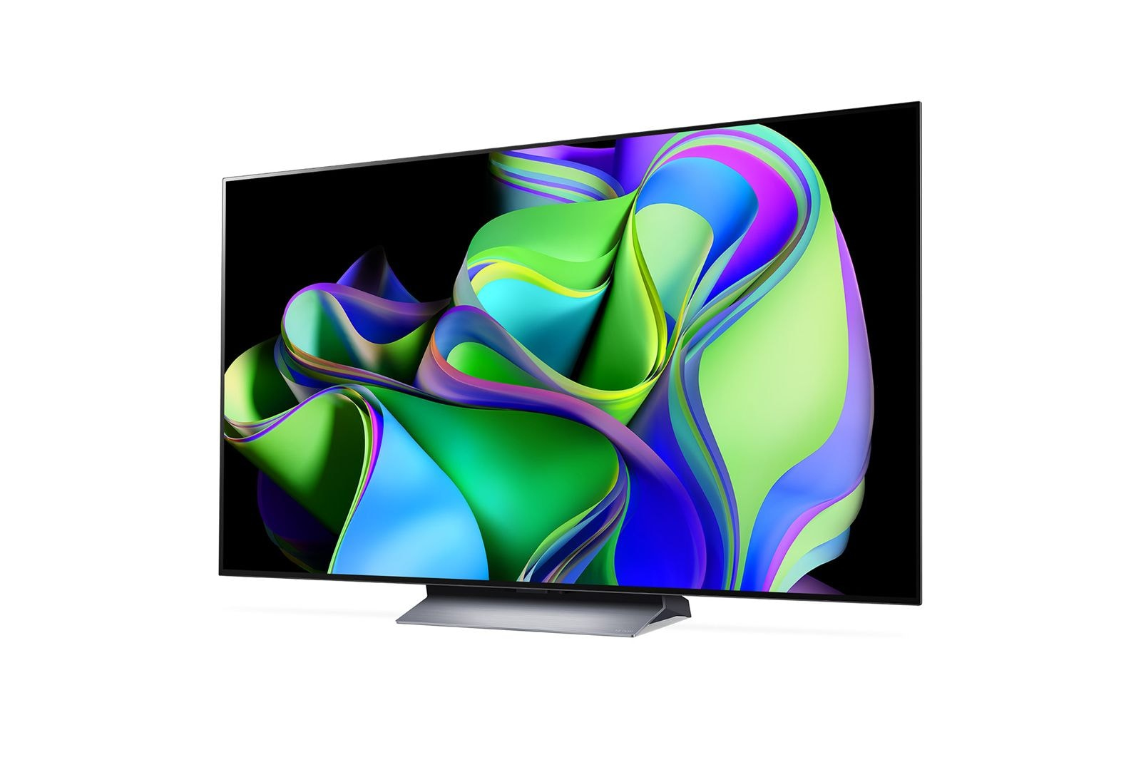 LG OLED evo OLED65C39LC – image 1
