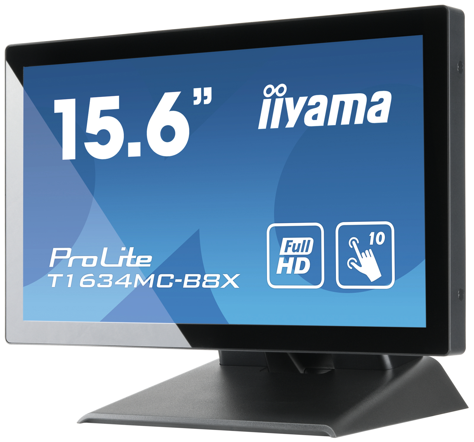 iiyama ProLite T1634MC-B8X computer monitor – image 8