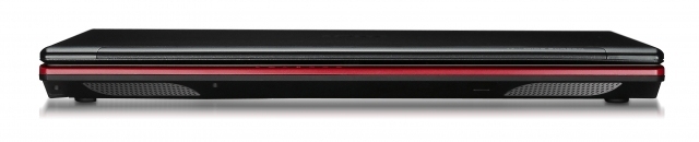 MSI MegaBook GT725-9547VHP – image 5