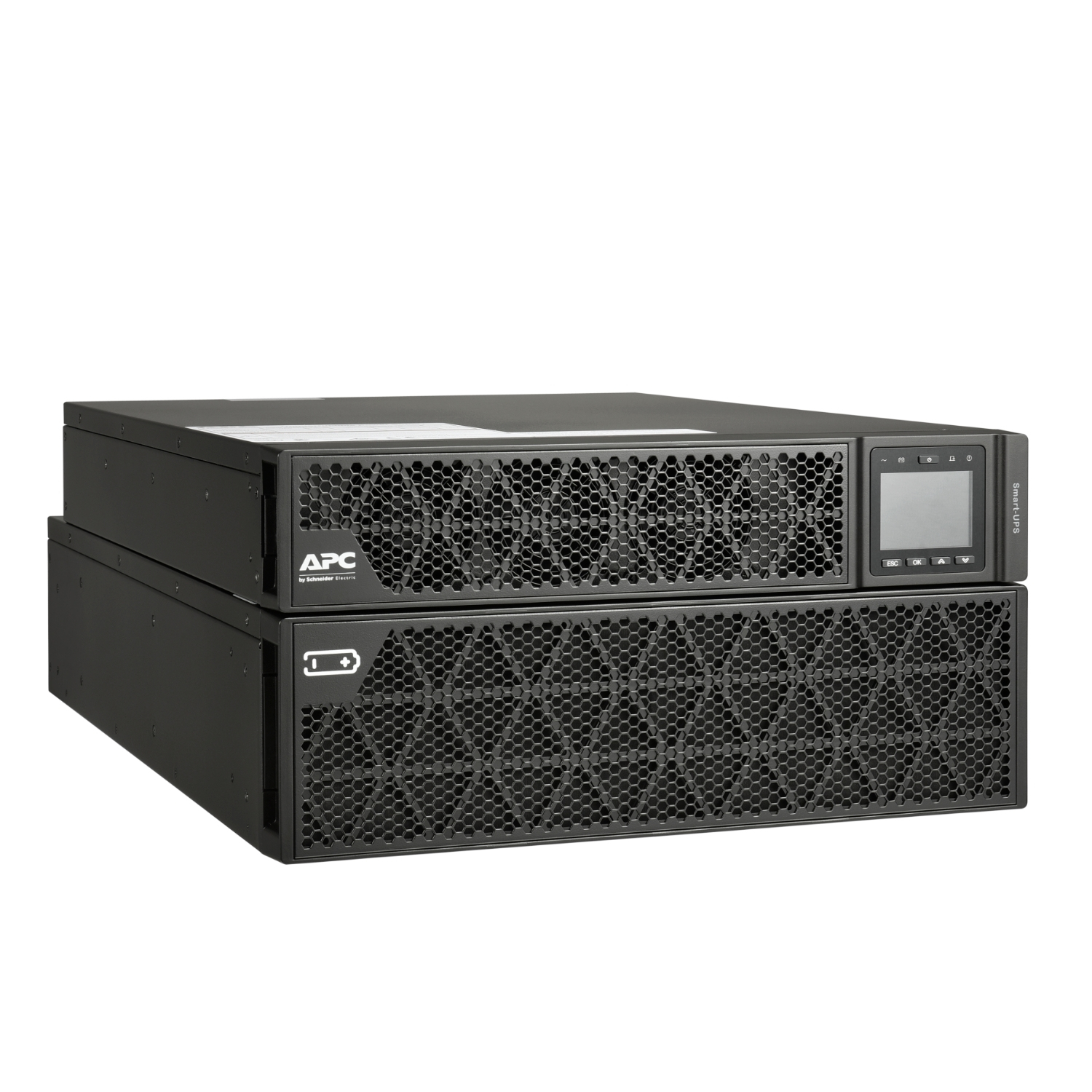 APC Smart-UPS On-Line, 10kVA/10kW, Rack/Tower – image 9