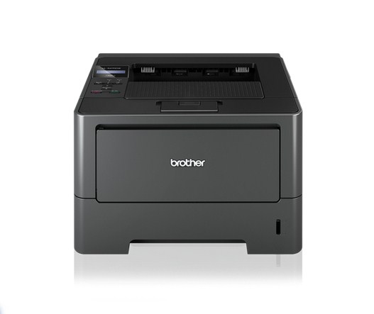 Brother HL-5470DW laser printer – image 1