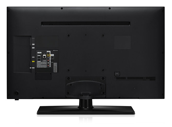 Samsung UE46F5020AK TV – image 4