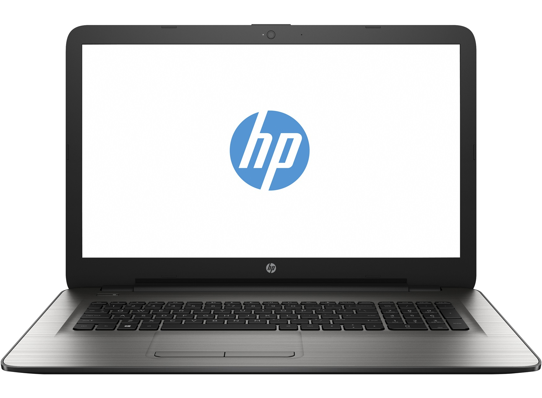 HP 17-x013na Intel® Core™ i3 i3-5005U Laptop – image 6