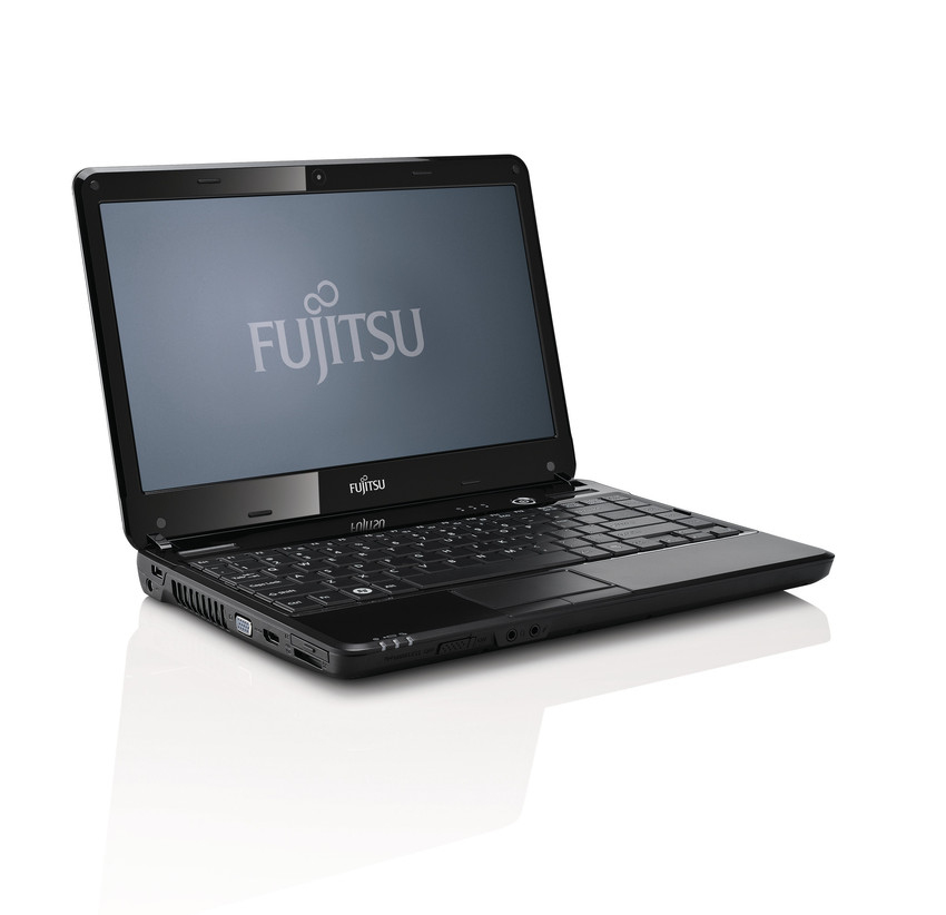 Fujitsu LIFEBOOK SH531 Intel® Core™ i3 i3-2310M – image 6