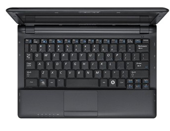 Samsung N N510-KA01 Intel Atom® N280 Netbook – image 4