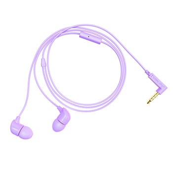 Hama 00152131 headphones/headset Wired In-ear Violet – image 4
