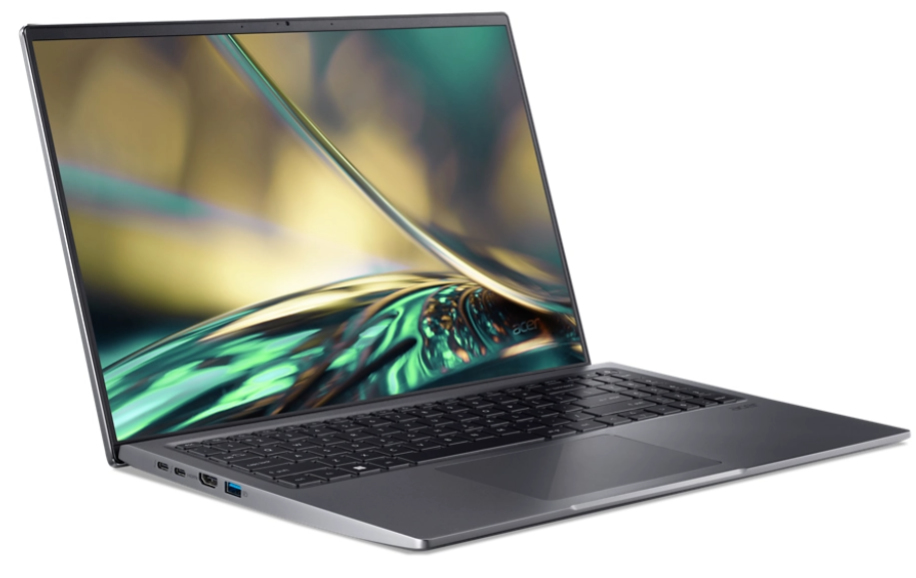 Acer Swift SFX16-52G-712R Intel® Core™ i7 i7-1260P Laptop – image 2