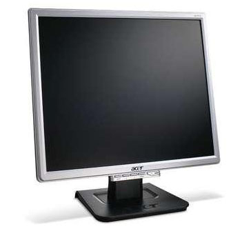 Acer AL1906AS computer monitor