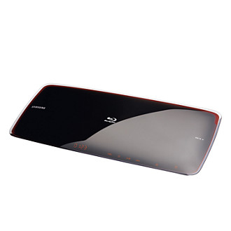 Samsung BD-P4600 – image 6