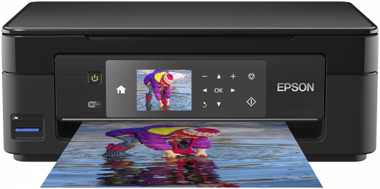 Epson Expression Home XP-452 – image 2