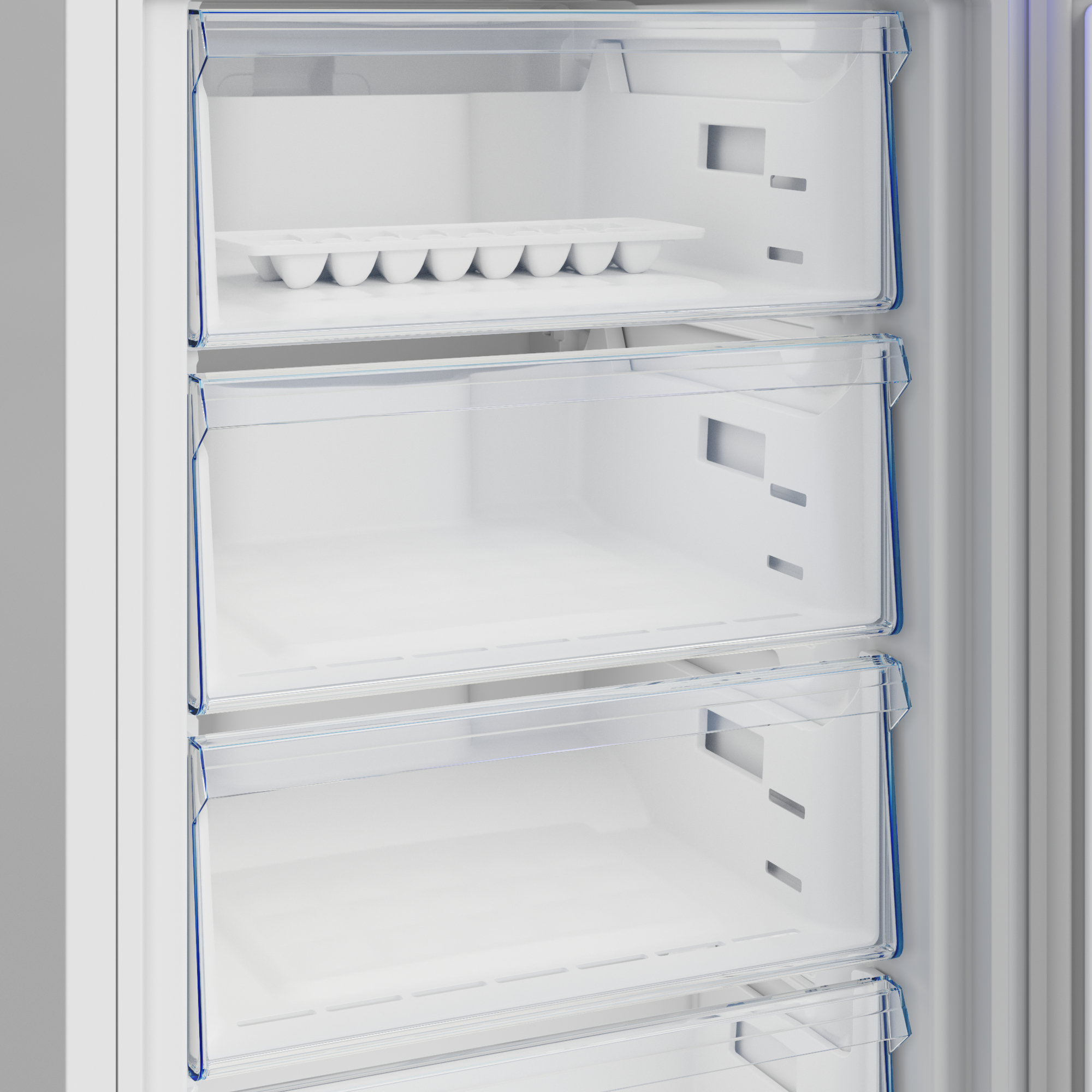 Beko CNG4692DVPS Freestanding – image 2