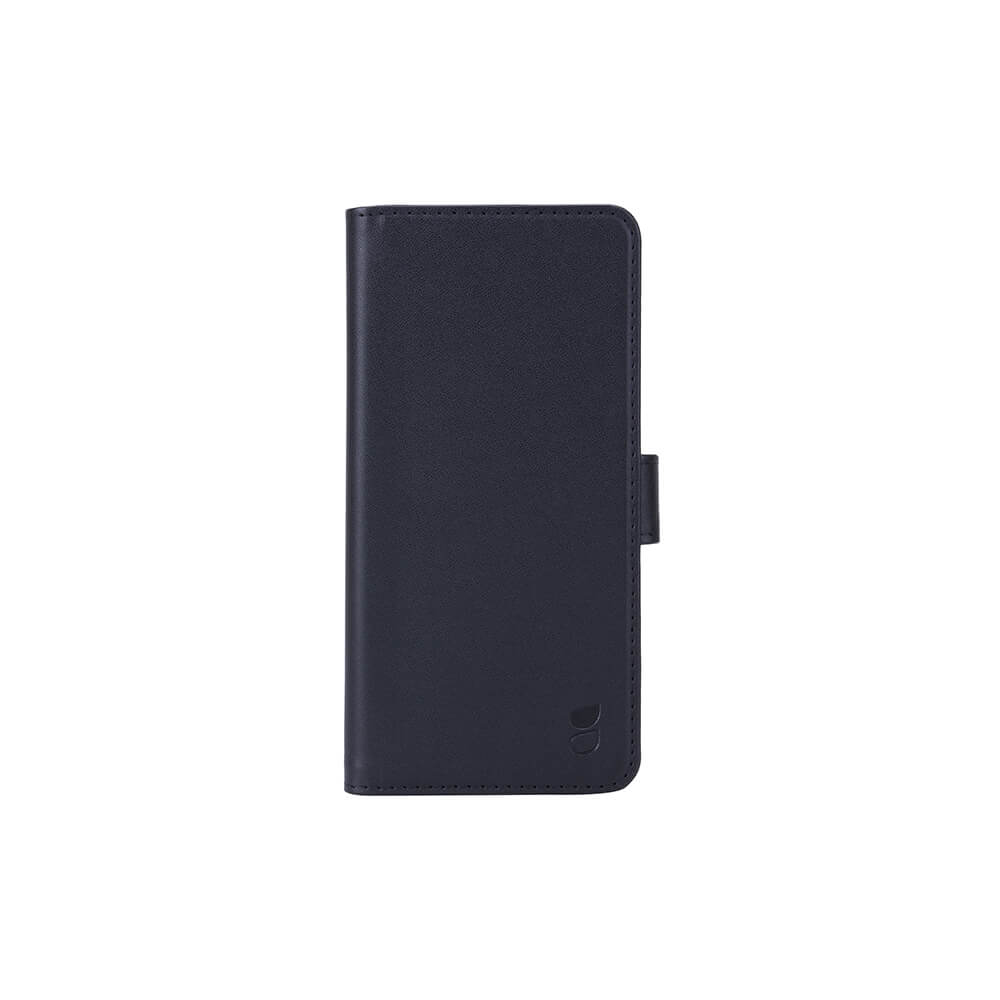 Gear Wallet Case Black - Samsung A71 – image 1