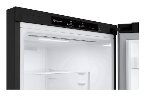 LG GBV22NCCEP fridge-freezer Freestanding – image 6