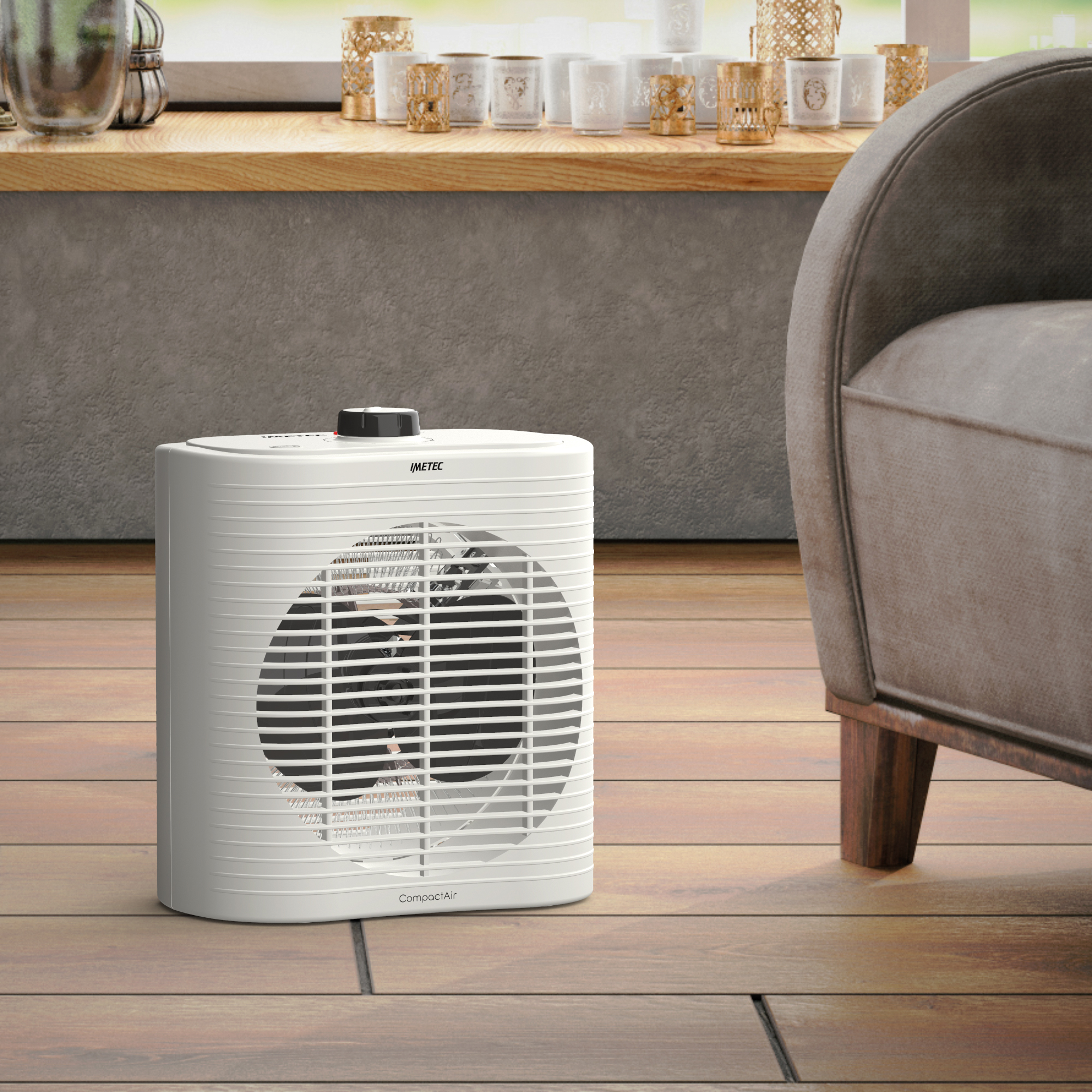 Imetec Compact Air – image 5