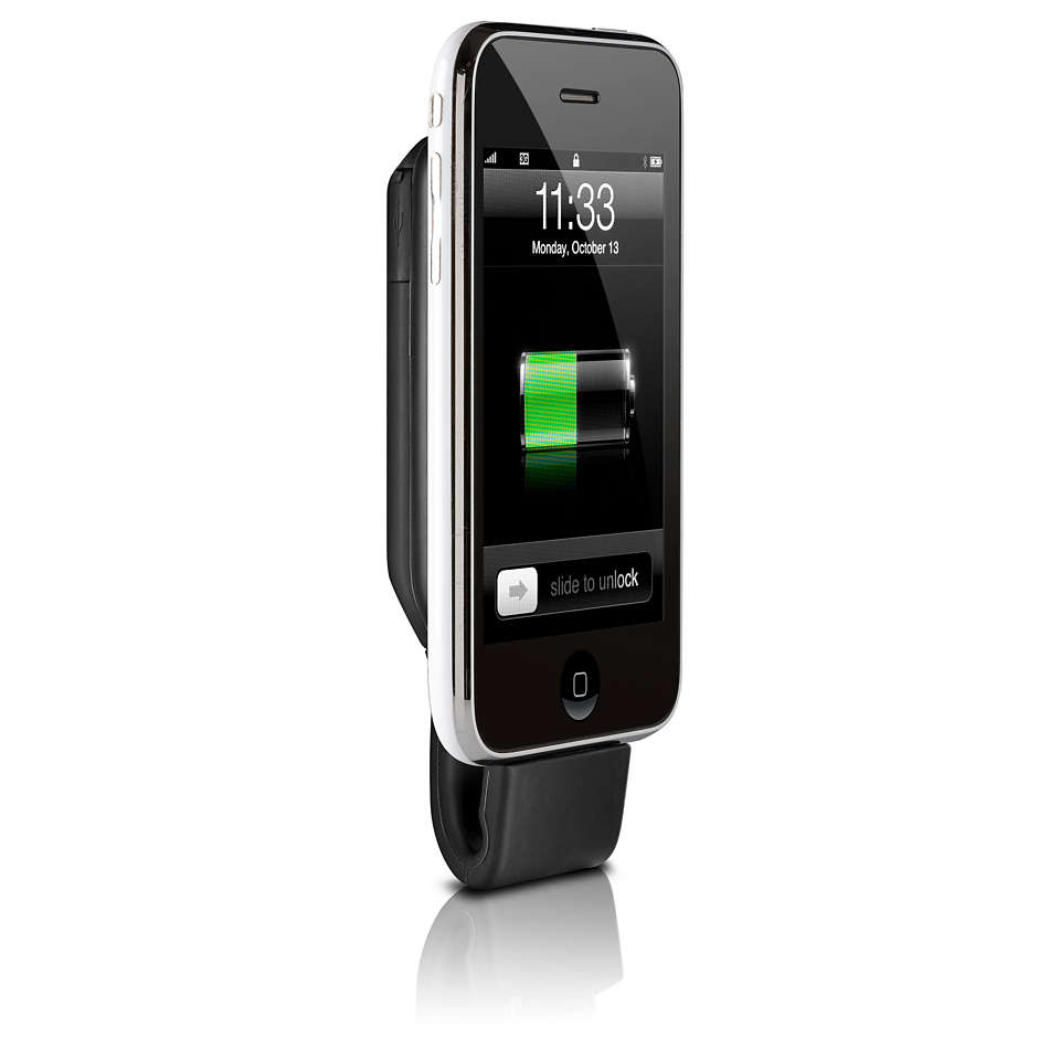 Philips Attachable battery pack DLM2260/93 – image 5