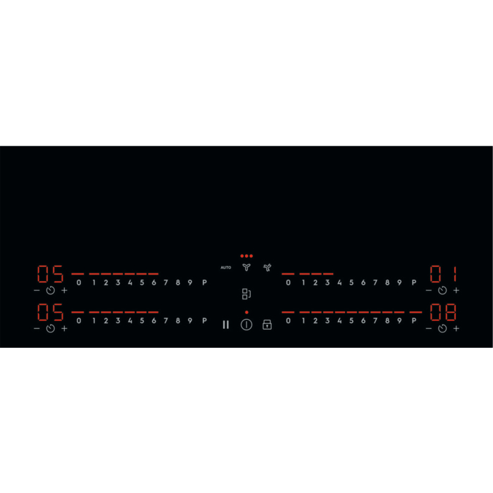 Electrolux KCD83443 Black Built-in – image 2