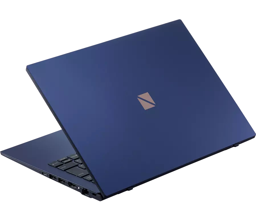 NEC LaVie Note Mobile PC-N1475BAL laptop Intel® Core™ i7 i7-1165G7 – image 2