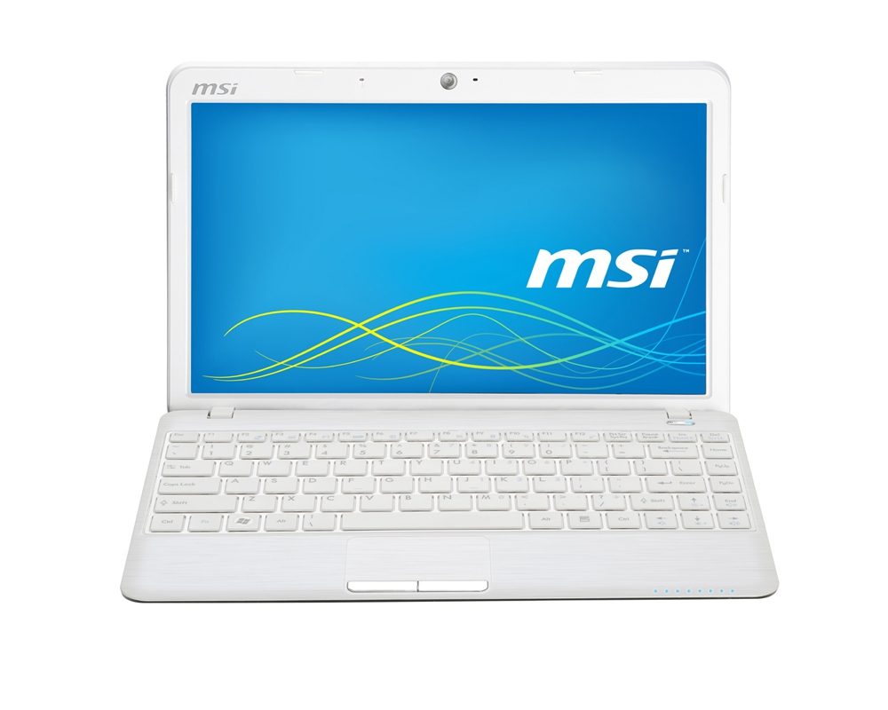 MSI X-Slim Series U270DX-032NL laptop AMD E E2-2000 – image 4