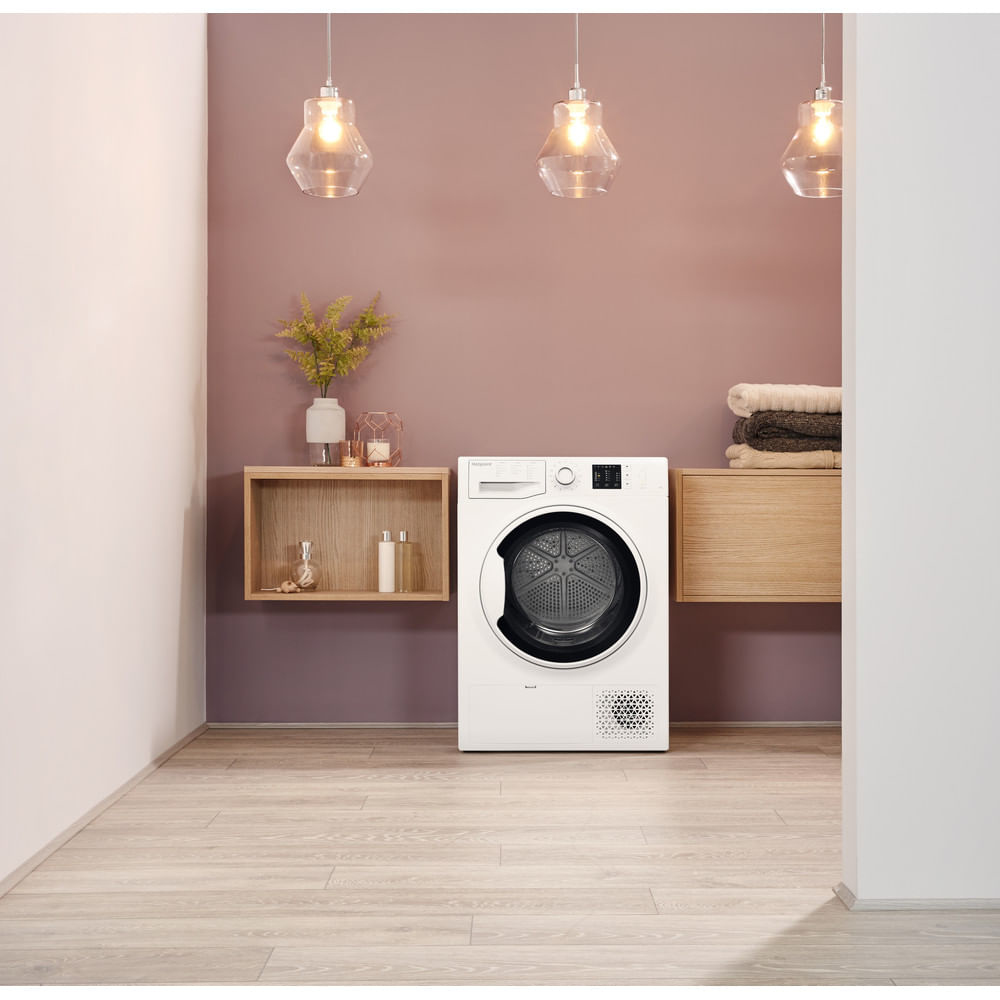 Hotpoint NT M10 81WK – image 5