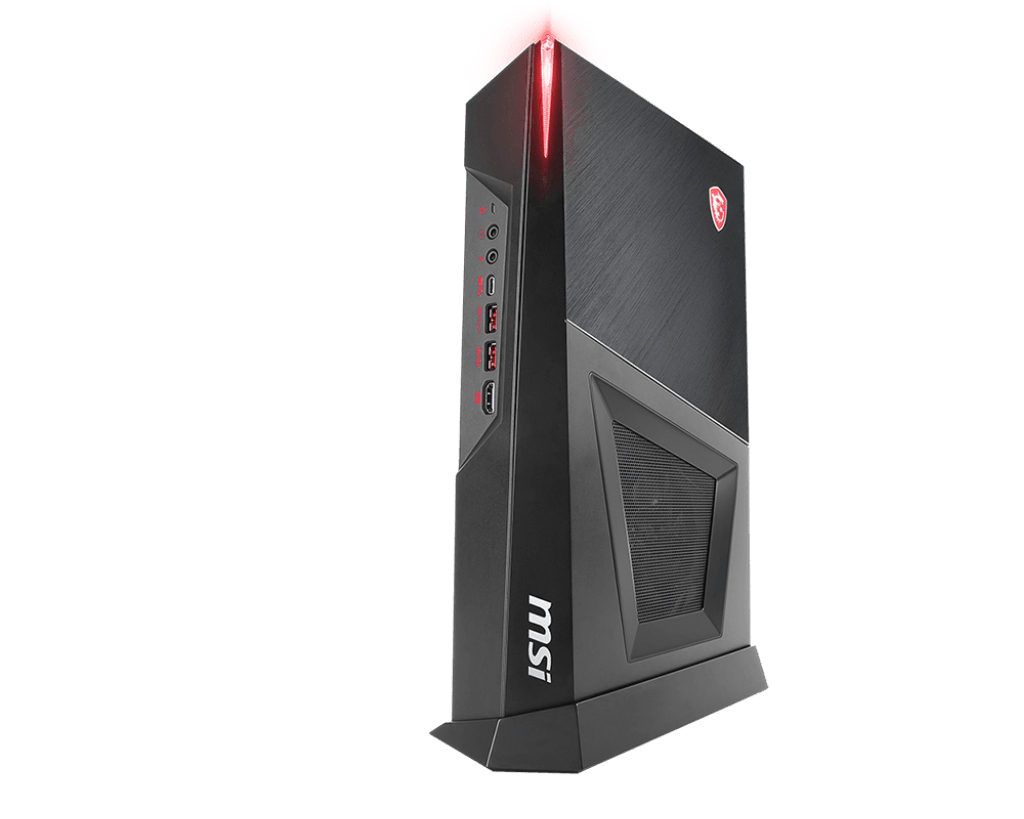 MSI Trident 3-032CN Intel® Core™ i7 i7-8700