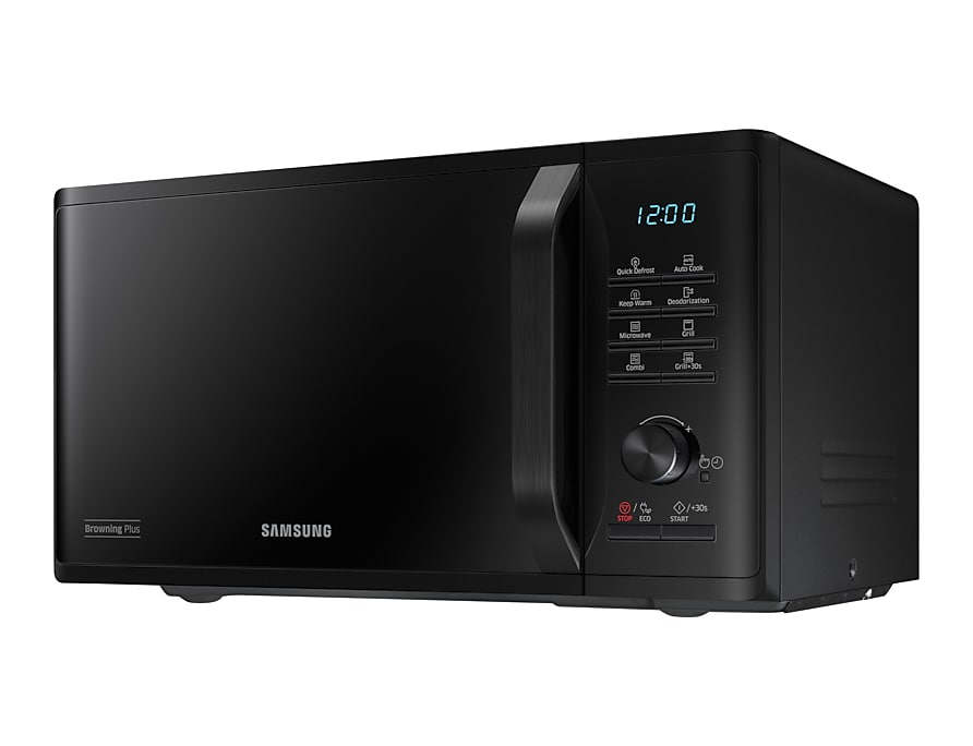 Samsung MG23K3505AK/SW microwave Black Grill microwave Countertop – image 3