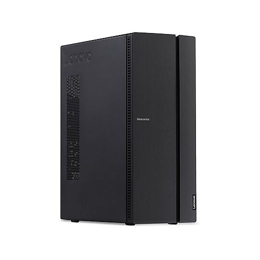 Lenovo IdeaCentre T510A Intel® Core™ i3 i3-8100 – image 2