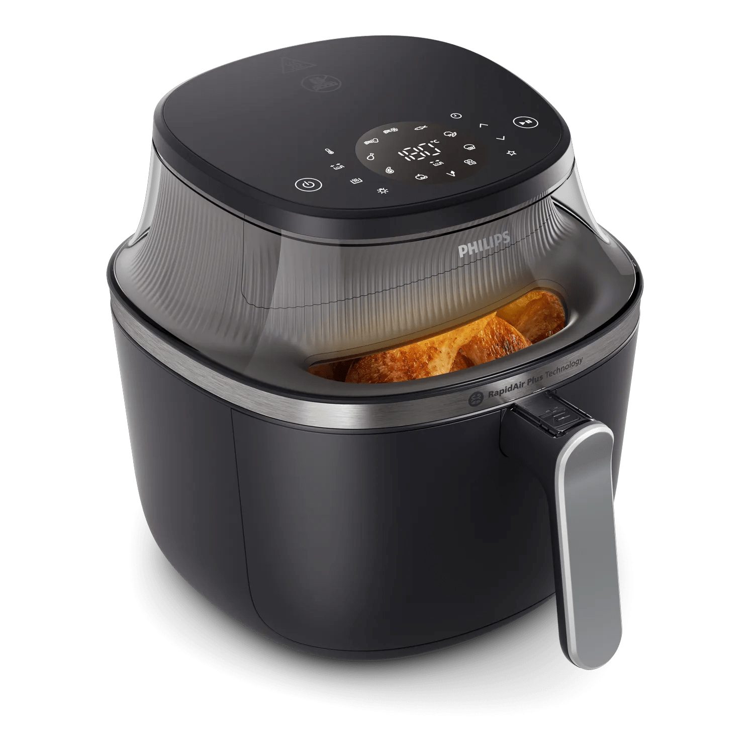 Philips NA331/00R1 — vue 1 sur 8