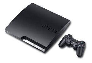 Sony Interactive Entertainment PlayStation 3 320GB + Virtua Tennis + Move + PSEye