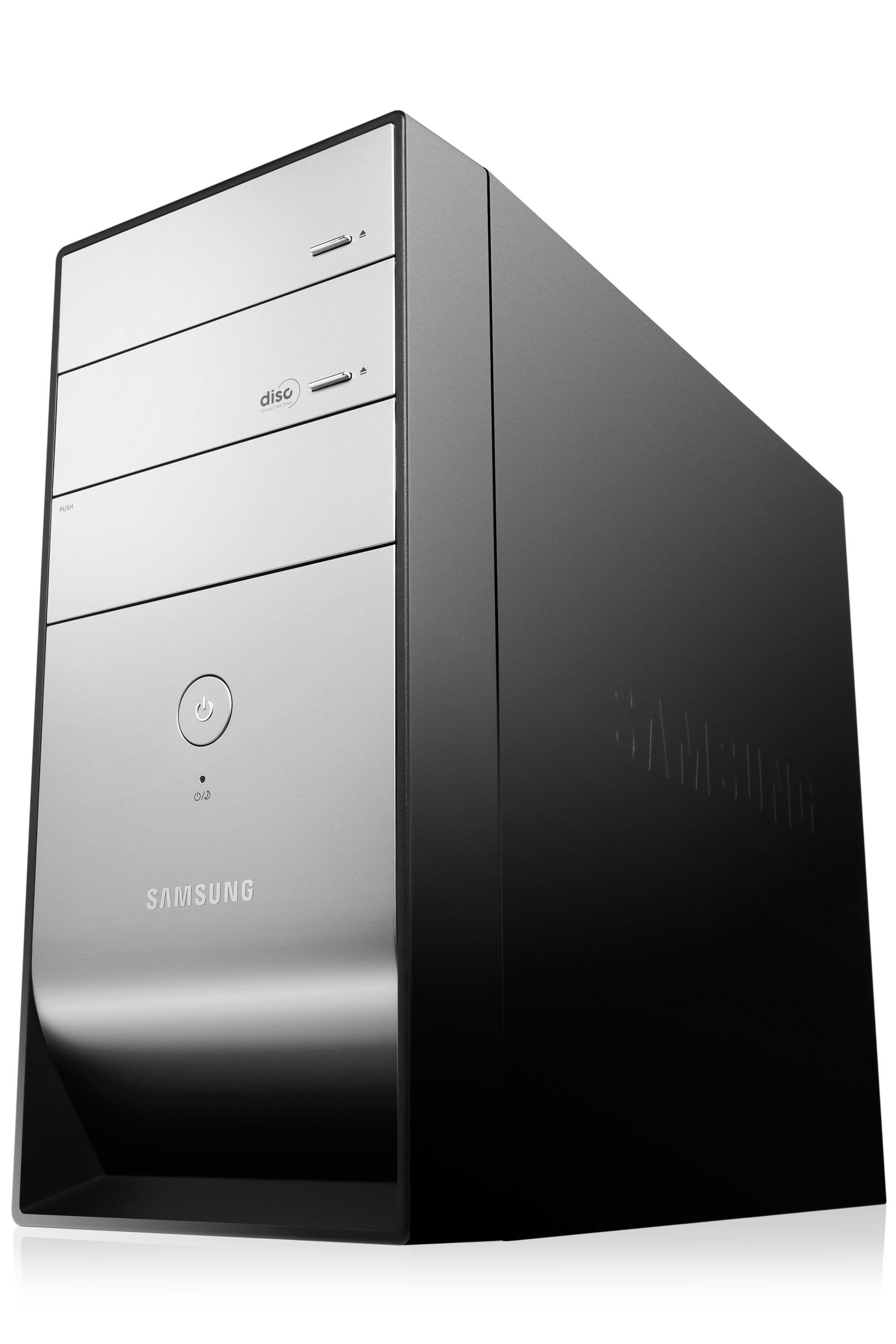 Samsung DM700T2B-A73 PC Intel® Core™ i7 i7-3770 – image 4