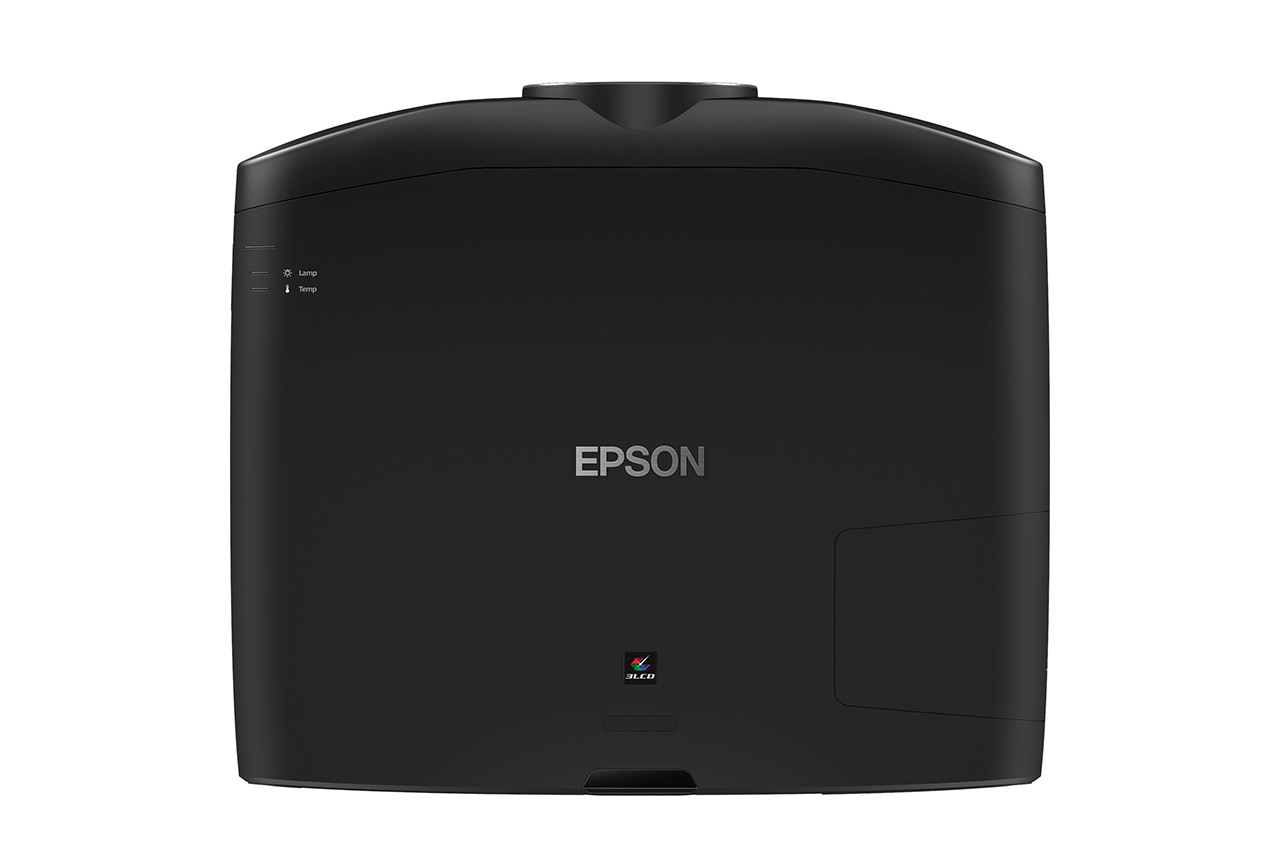 Epson EH-TW9300 Standard throw projector 2500 ANSI lumens 3LCD 1080p (1920x1080) 3D Black – image 6