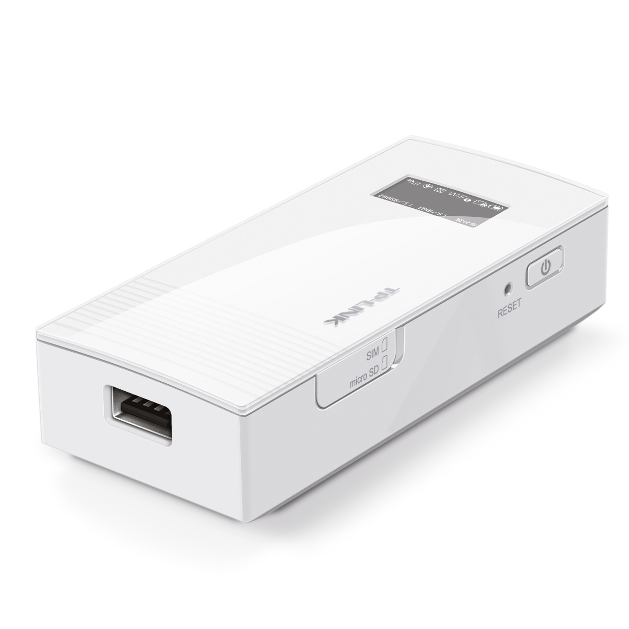 TP-Link M5360 cellular network device Cellular wireless network equipment – image 2
