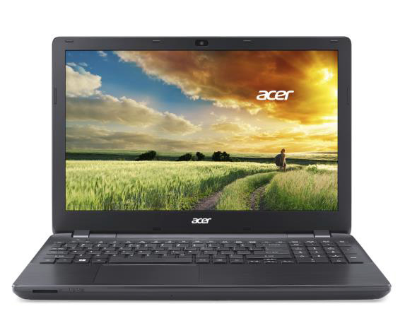 Acer Aspire E E5-572G-3617 Intel® Core™ i3 i3-4000M Laptop