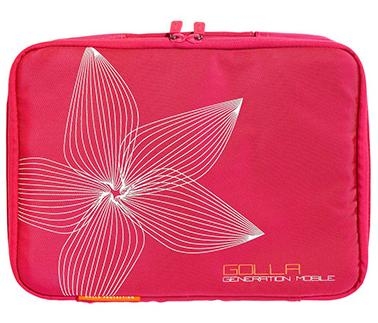 Golla Laptop Sleeve - Autumn 10.2"