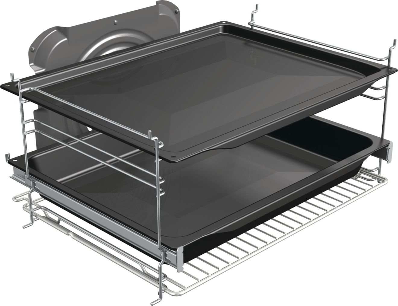 Gorenje B2O737E24XG oven – image 4