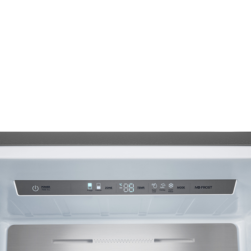 Hisense RB645N4WIF fridge-freezer Freestanding – image 5