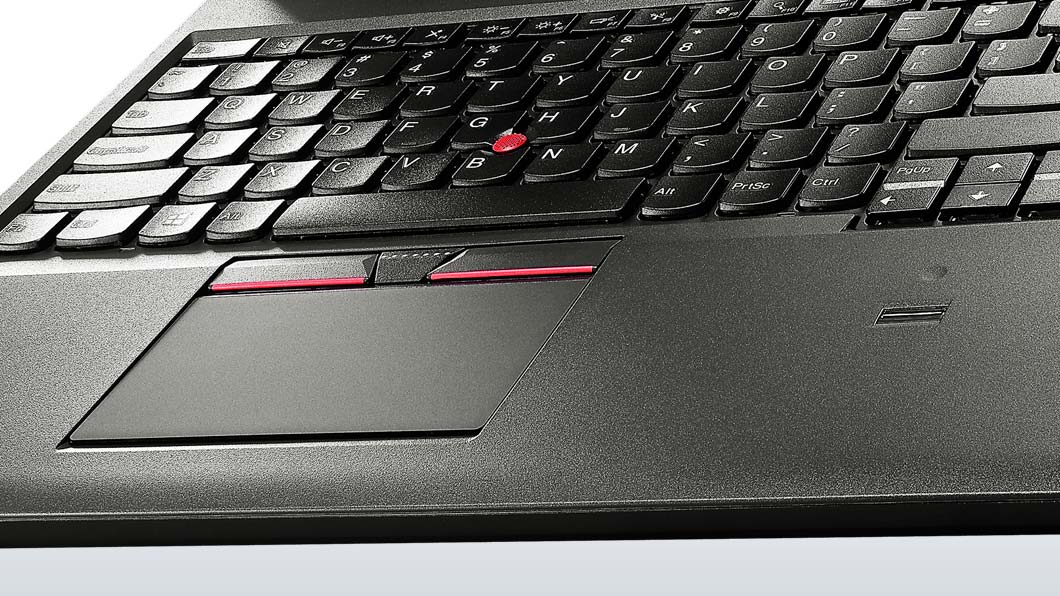 Lenovo ThinkPad W550s – image 6