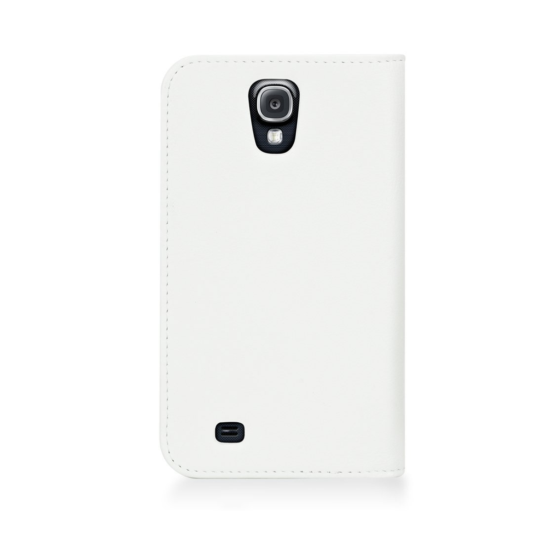 Zebra MYS-ST-WTC-FC-GS mobile phone case Wallet case White – image 2