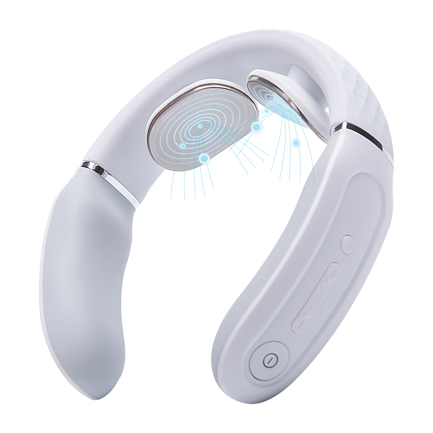 SKG 4356E - White