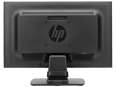 HP ProDisplay P202m – image 4