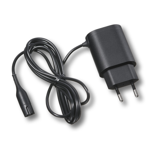 Braun 81577235 power adapter/inverter Indoor Black